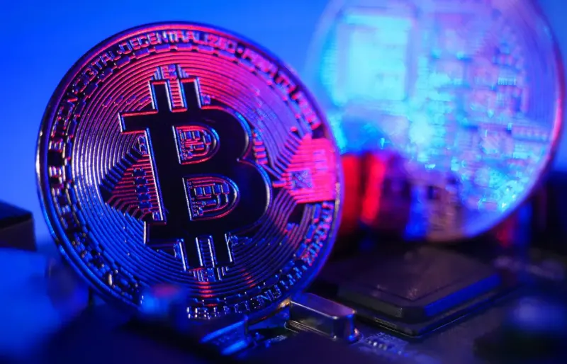 Crypto Fraud & Crypto scam