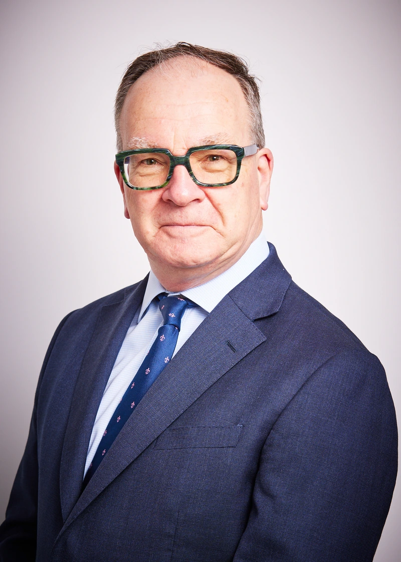 Andrew Marshall
