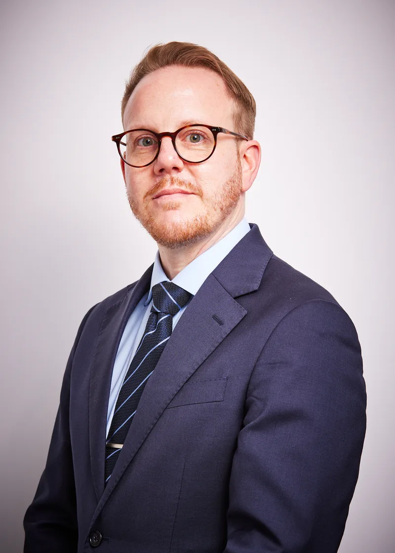 Bradley McNamara