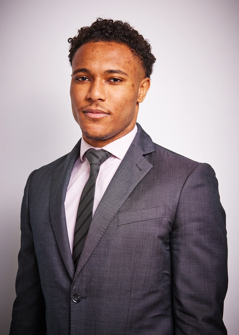 Dylan Silvain