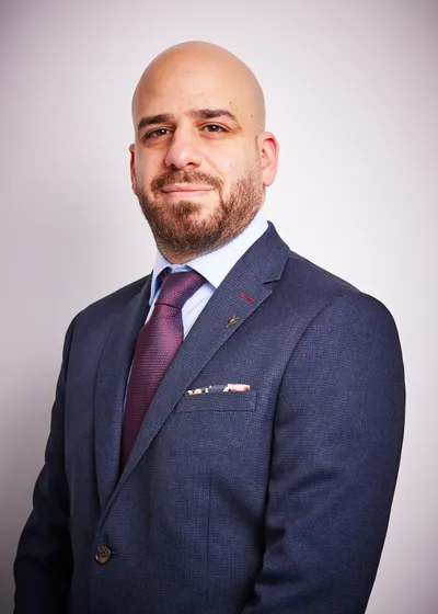 Edis Balci