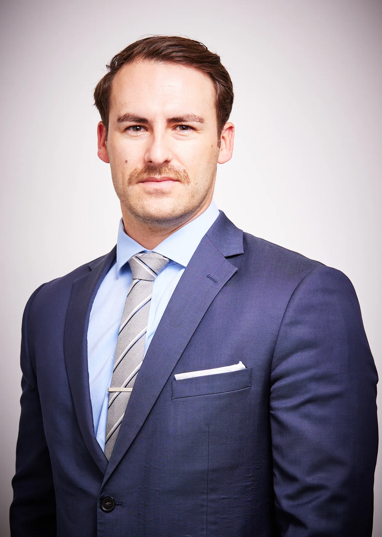 Freddy Faull