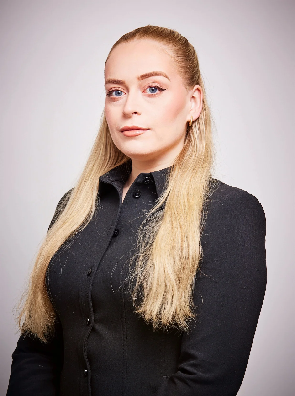 Jessica Keay