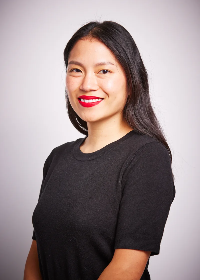 Joanne Lee