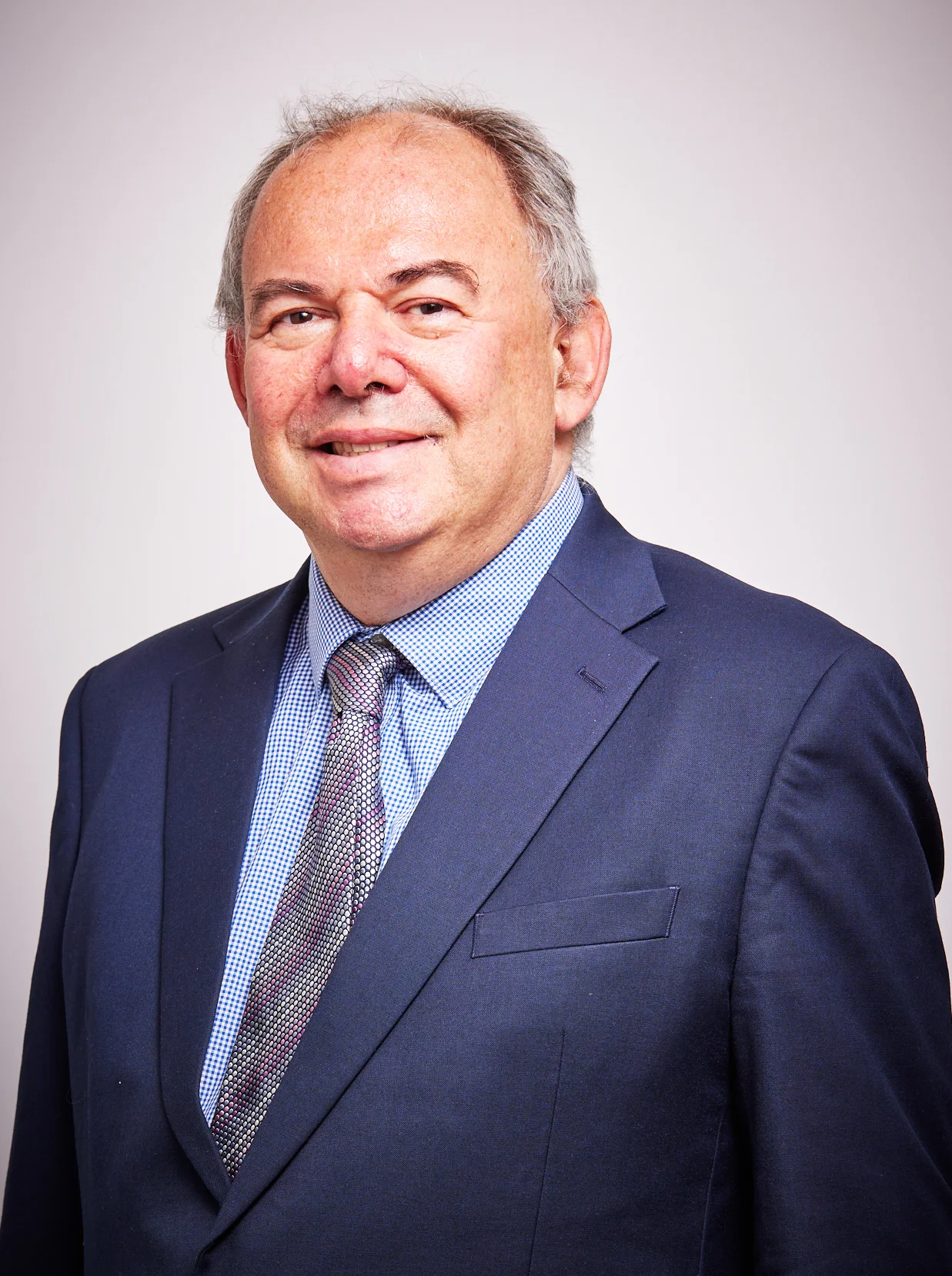 Jonathan Sachs