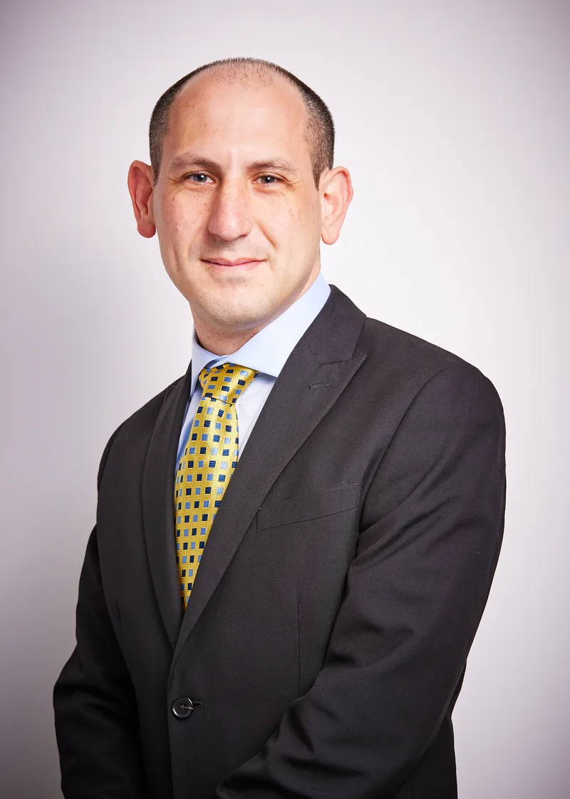 Joshua Fineman
