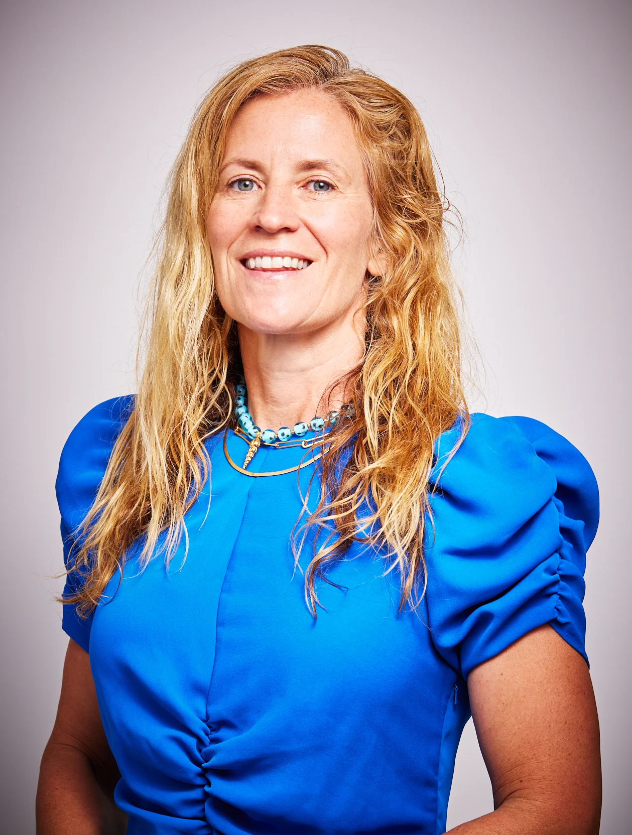 Kate McMahon