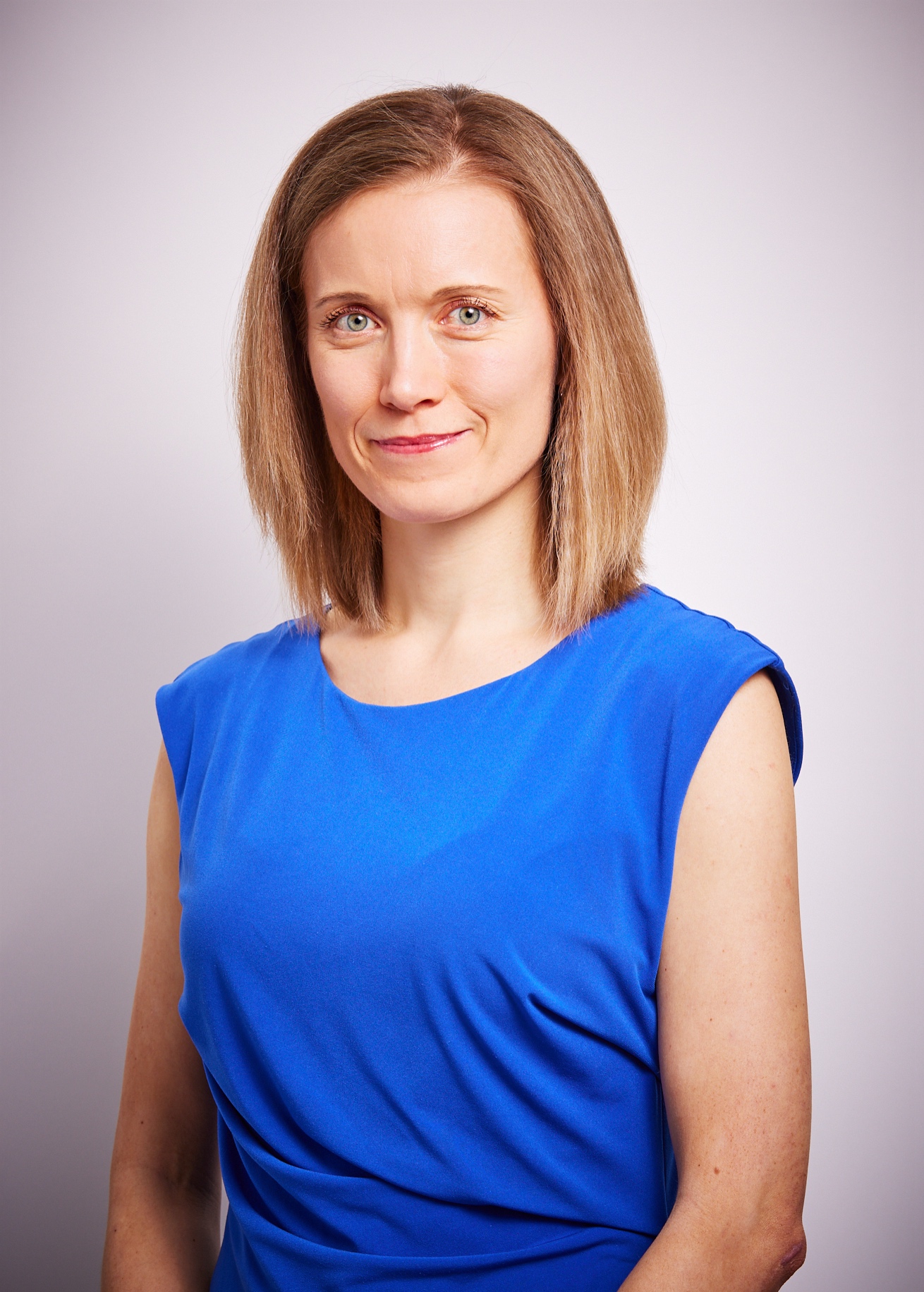 Liina Tulk