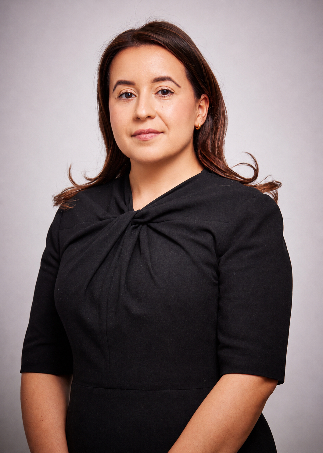Natalie Tenorio-Bernal