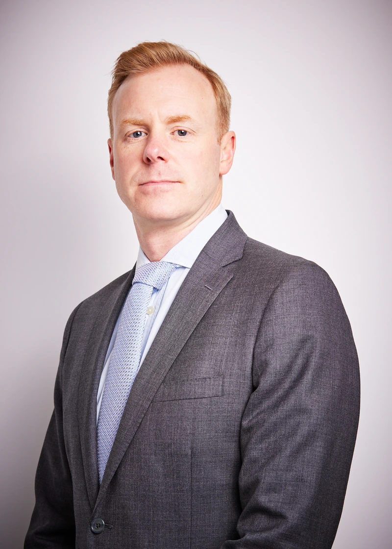 Richard Freeman