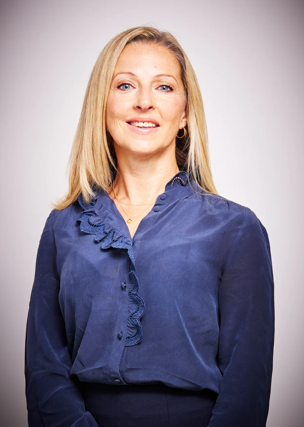 Tamlyn Edmonds